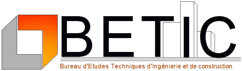 BETIC Sarl — Bureau d'Études Techniques d'Ingénierie et de Construction